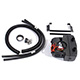 BOITIER DE CHAUFFAGE TR2/3 (KIT COMPLET) 3 VITESSES