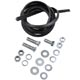 BANANE DE PARE-CHOCS TR2-TR3 (ARRIERE) KIT DE MONTAGE