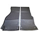 TAPIS DE SOL CAOUTCHOUC TR2/TR3/TR4 (ORIGINE)
