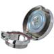 BOUCHON D'ESSENCE TR3 CHROME