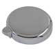 BOUCHON DE RESERVOIR D'ESSENCE SPITFIRE/TR2-TR3-TR4-TR5-TR6 (FIXE)