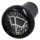 BOUTON D'INTERRUPTEUR (ESSUIE-GLACE) SPITFIRE/TR4