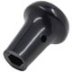 BOUTON DE CABLE (TRAPPE VENTILATION) TR2-TR3-TR4A