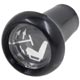 BOUTON DE CABLE (TRAPPE VENTILATION) TR2-TR3-TR4A