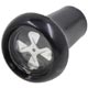 KNOB FAN SWITCH TR2-TR3-TR4A