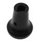 BOUTON D'INTERRUPTEUR (PHARES) TR4/MGB