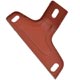 SUPPORT DE PARE-CHOCS SPITFIRE (AVANT) INTERIEUR (DROIT) 1962-1967