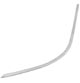 BAGUETTE DE CAISSE SPITFIRE/GT6 (AILE ARRIERE) INFERIEUR