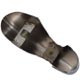 OVERRIDER FRONT RH SPIT I II GT6 I