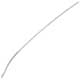 BAGUETTE DE CAISSE SPITFIRE (ARRIERE) SUPERIEUR (INOX)