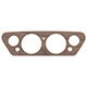 BOISERIE DE COMPTEUR SPITFIRE MK3 (CAG/CAD) TECK