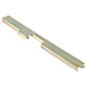GUIDE LEVE-VITRE TR5-TR6 (INFERIEUR) GAUCHE