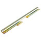 CHANNEL-DOOR GLASS RH TR5-6
