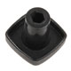BOUTON D'INTERRUPTEUR (ECLAIRAGE DE COURTOISIE) TR6 (USA)