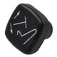 BOUTON DE CABLE (VENTILATION) TR5-TR6