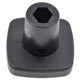 BOUTON DE COMMANDE DE VENTILATION TR5-6 67-76/TRI 2000