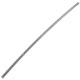 RETAINER-HOOD SEAL CEN TR4A-6