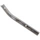 RAIL DE JOINT DE CAPOTE TR4-TR5-TR6/SPITFIRE (PARE-BRISE) GAUCHE