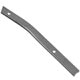 RETAINER-HOOD SEAL L/H TR4A-6