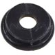 BOUTON PRESSION DE CAPOTE/COUVRE-TONNEAU "SNAP" (MALE) NOIR