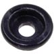 BOUTON PRESSION DE CAPOTE/COUVRE-TONNEAU "SNAP" (MALE) NOIR