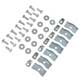 VISSERIE DE TUNNEL DE BOITE TR4-TR5-TR6/SPITFIRE