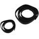 JOINT DE TUNNEL DE BOITE SPITFIRE/TR4-TR5-TR6 (KIT)