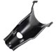 TUNNEL-GEARBOX PLASTIC TR