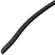 MOULURE AILE AR NOIR SPIT MK4 (TRIUMPH SPITFIRE)