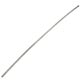 BAGUETTE DE CAISSE SPITFIRE (ARRIERE) INFERIEUR (INOX)