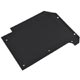 GARNITURE DE COFFRE TR6 (ARRIERE) DROIT