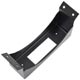 SUPPORT D'ECLAIRAGE DE COURTOISIE TR6 (CONSOLE)