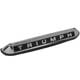 ECLAIRAGE DE PLAQUE D'IMMATRICULATION SPITFIRE/STAG/TR6