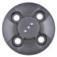 ENJOLIVEUR TR6 NOIR
