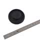 JOINT DE BOUCHON DE RESERVOIR D'ESSENCE TR5-TR6/SPITFIRE