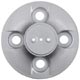 ENJOLIVEUR DE ROUE TR6 (PLASTIQUE) GRIS