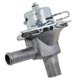 ROBINET DE CHAUFFAGE GT6 MK3