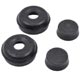 KIT REPARATION DE CYLINDRE DE ROUE JAGUAR MK (ARRIERE)