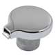 BOUCHON DE RESERVOIR D'ESSENCE SPITFIRE/TR2-TR3-TR4-TR5-TR6 (FIXE) NON VENT