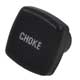 BOUTON DE CABLE (STARTER) TR6 "CHOKE"