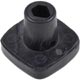 BOUTON D'INTERRUPTEUR (LAVE/ESSUIE-GLACE) TR6/SPITFIRE
