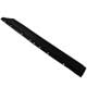 GARNITURE SUPERIEURE DE PORTE SPITFIRE 1964-1980 (DROIT)