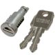 BARREL LOCK/BOOT LOCK SPITIFRE