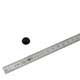 BOUCHON CAOUTCHOUC (ROND) 08mm MINI