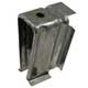 SUPPORT DE PLANCHER DE COFFRE TR4-TR5-TR6