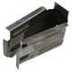 BRACKET-BODY MOUNT REAR