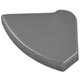 TOLE FILLER-SILL  REAR LH TR5/6