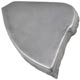 FILLER-SILL FRONT LH TR5/6