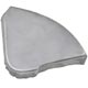 FILLER-SILL FRONT RH TR5/6