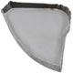 FILLER-SILL FRONT RH TR5/6